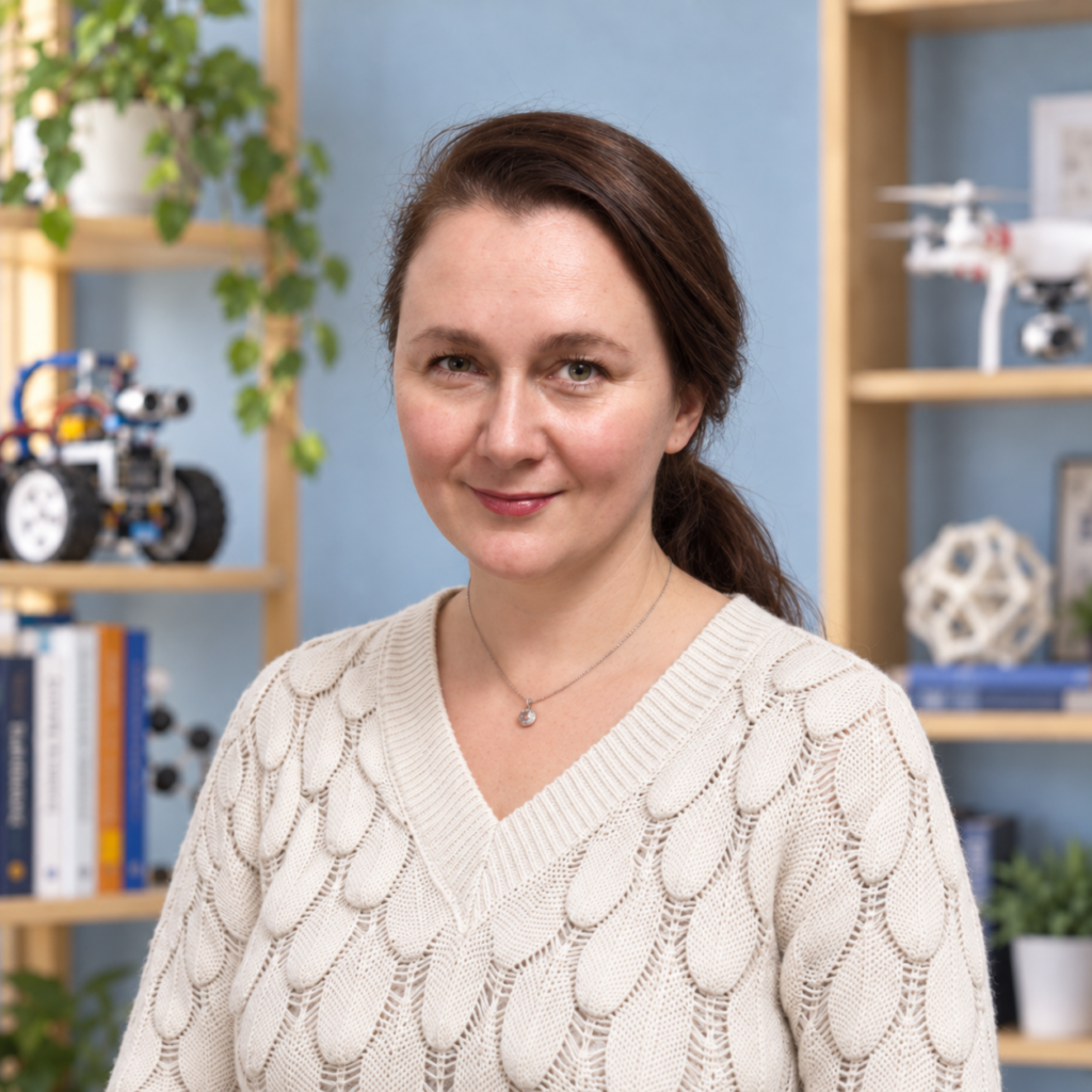 Карпенко Светлана Алексеевна